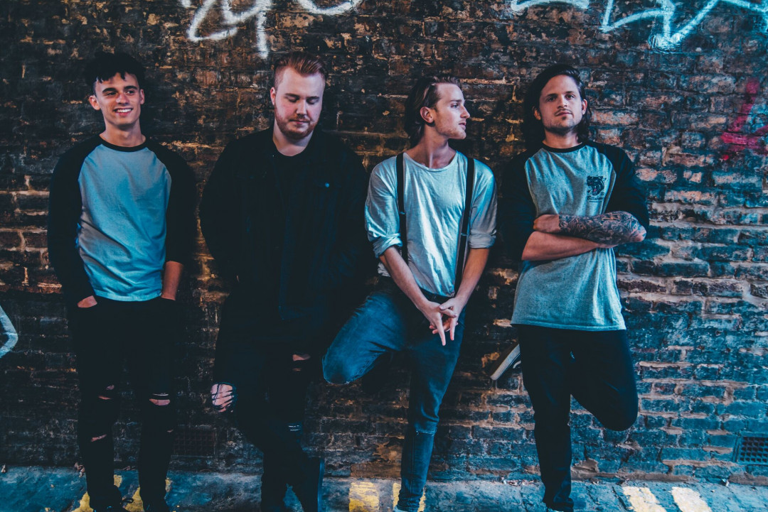 Jack The Envious: "The Rapture"