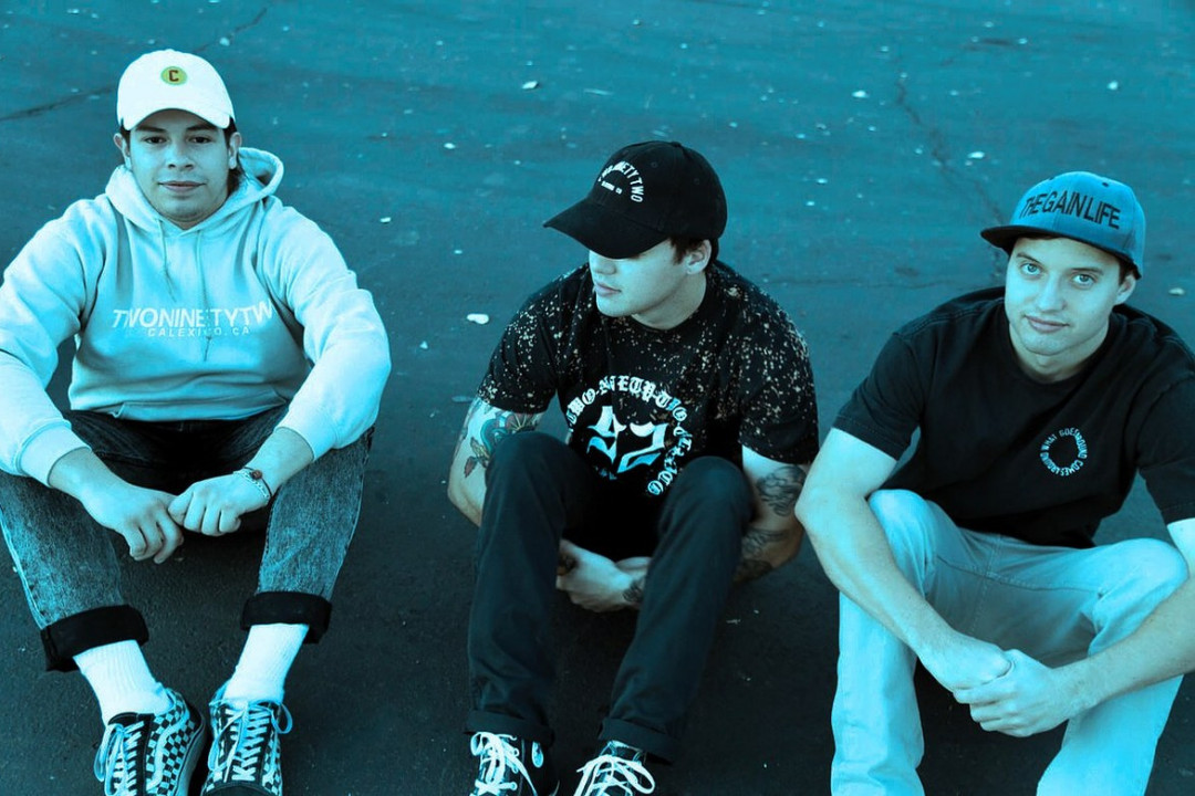 Dream Haze: "Gloss"