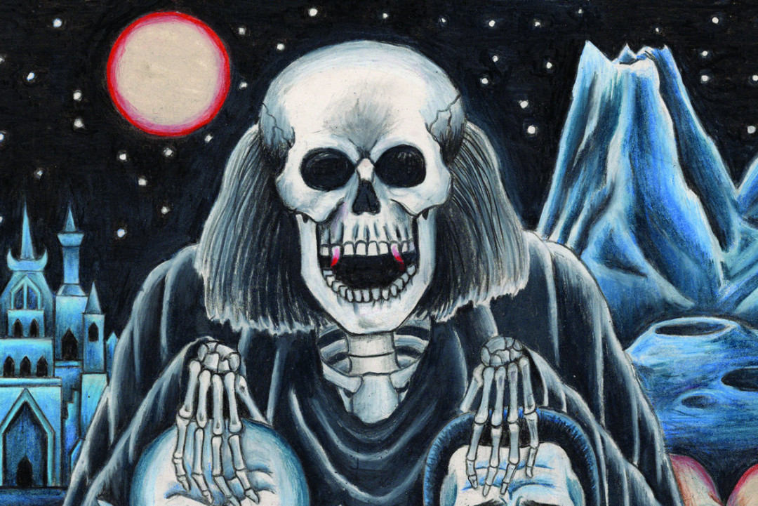Warthog stream new EP