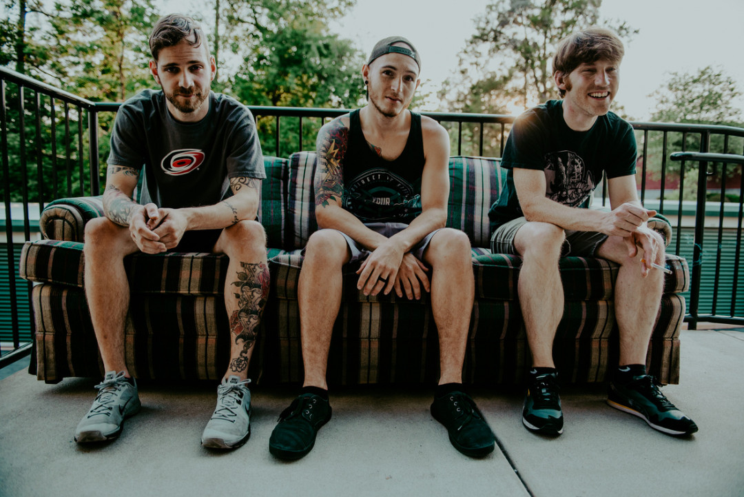 Come Clean: "Complicated"
