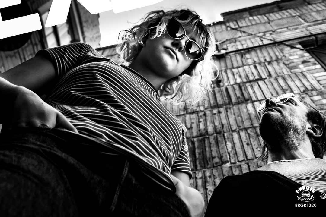 The ExBats to release new album