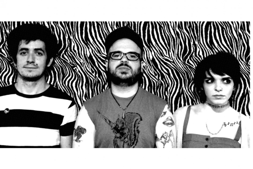 Insignificant Others (members of Posers, Aspiga, Resilient) stream new EP