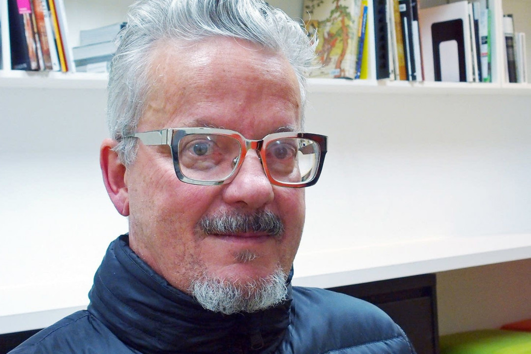 Mark Mothersbaugh composes score for 'Lego Movie 2'