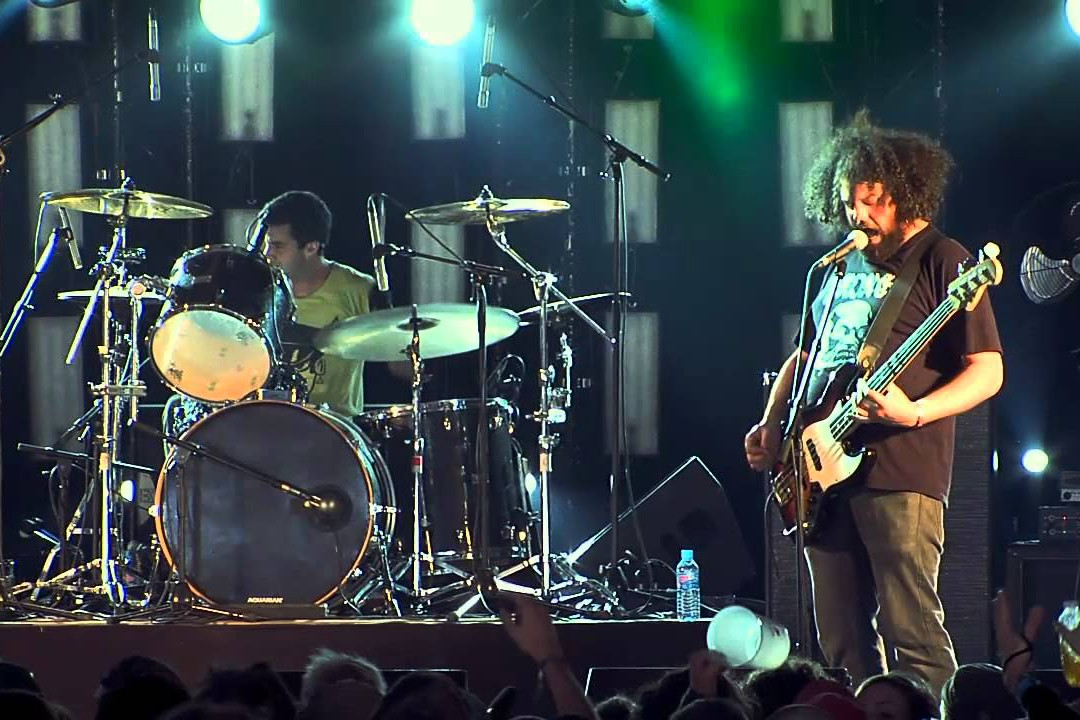 Big Business to release new album