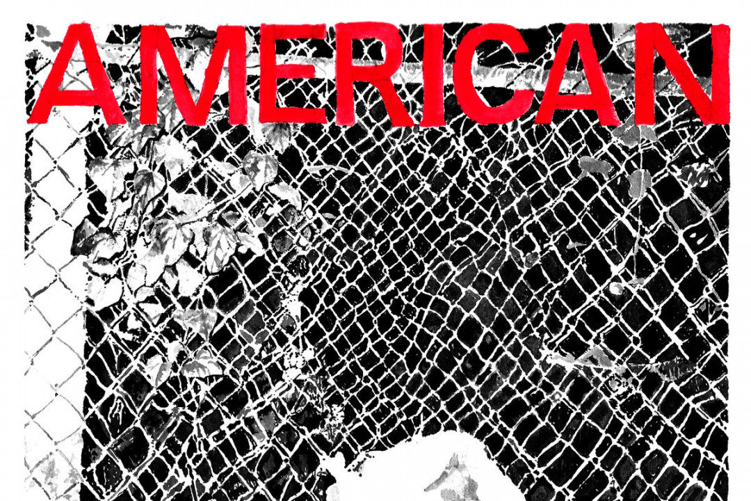 Public Acid release "Flag Fetish"