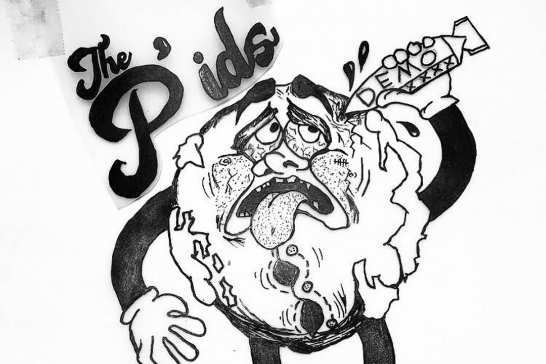 Members of Blank Spell, Bad Side, Teenage Softies form new band