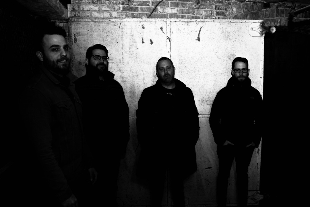 Weighdown: 'Songs of Love & Disappointment'