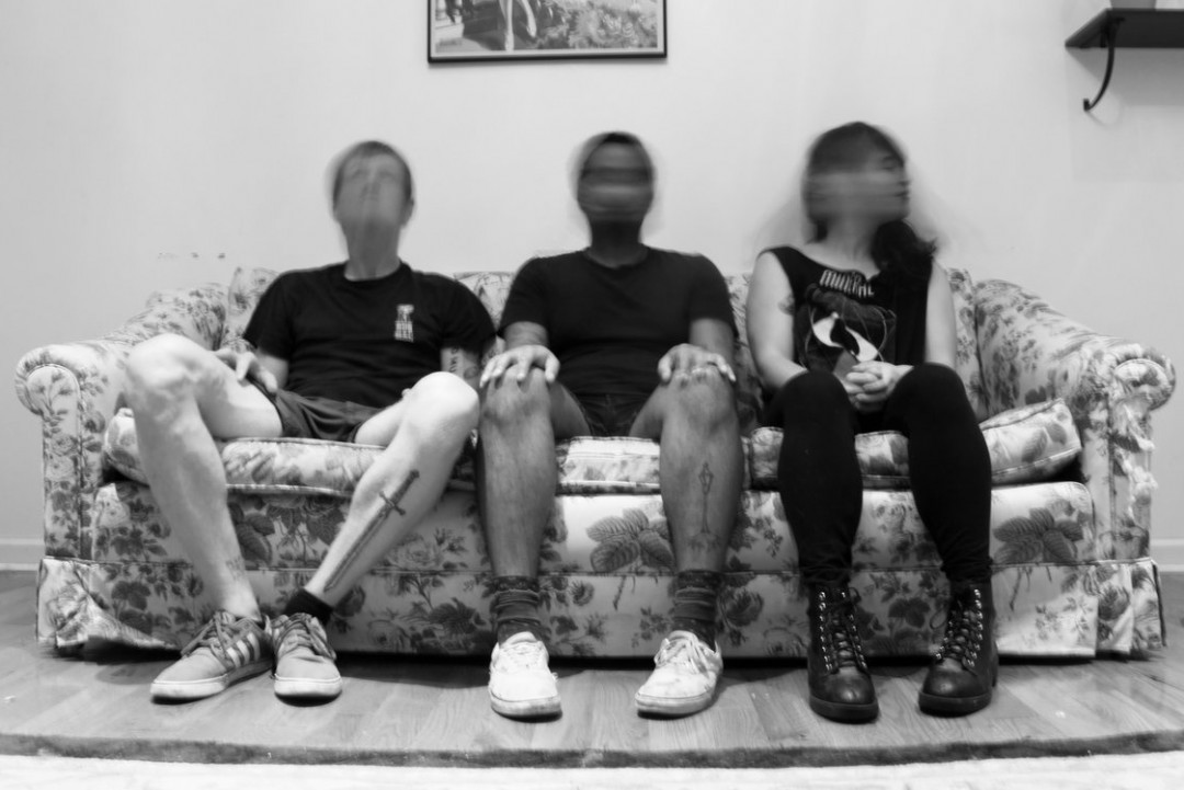 Philly's Yarrow release new EP