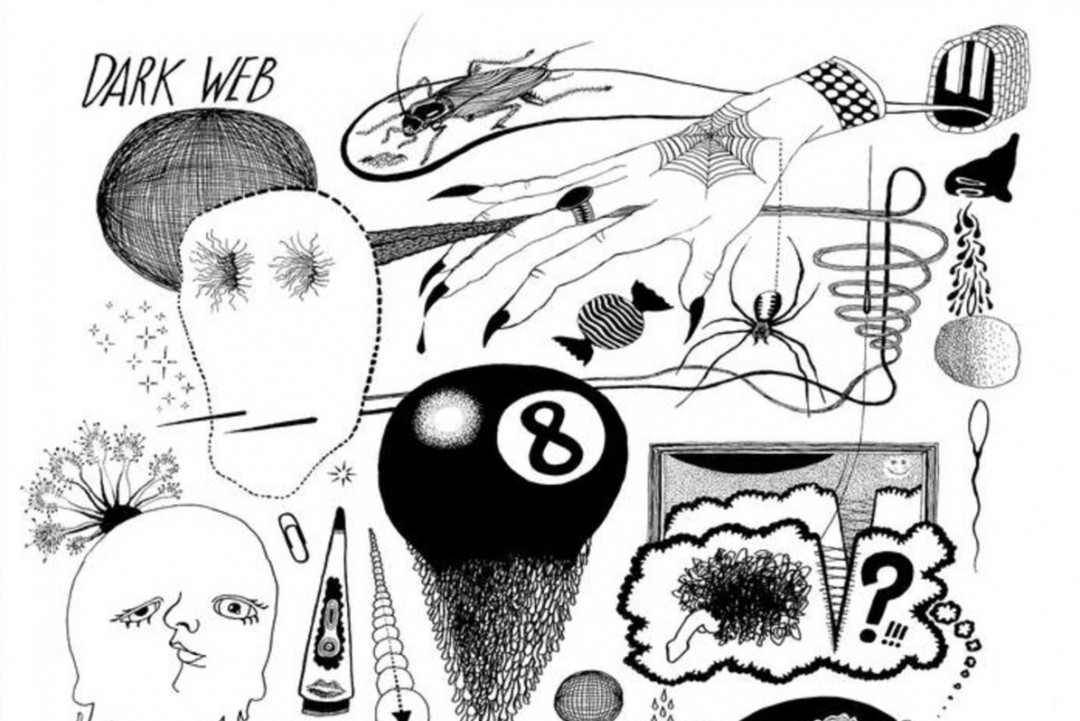 Dark Web to tour Europe, record second LP