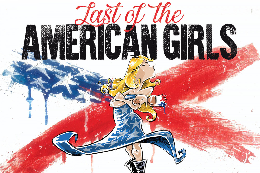 Green Day and Frank Caruso to write 'handbook for the rebellious everywoman'