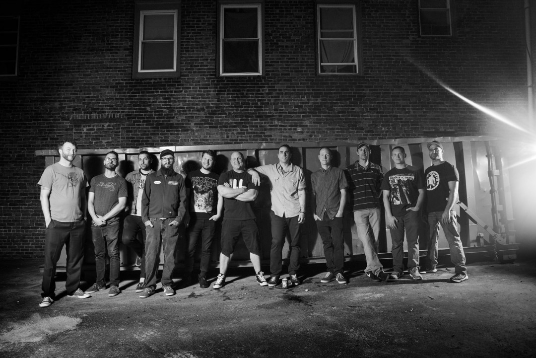 The Hempsteadys release new video