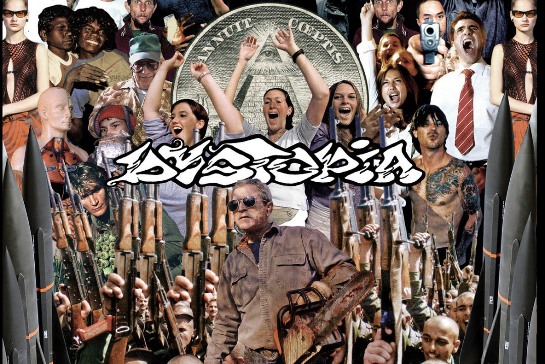 Dystopia stream full catalogue