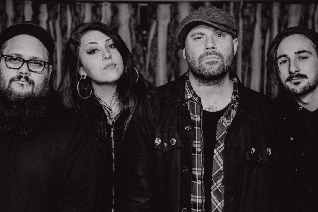United Snakes: "Jericho"