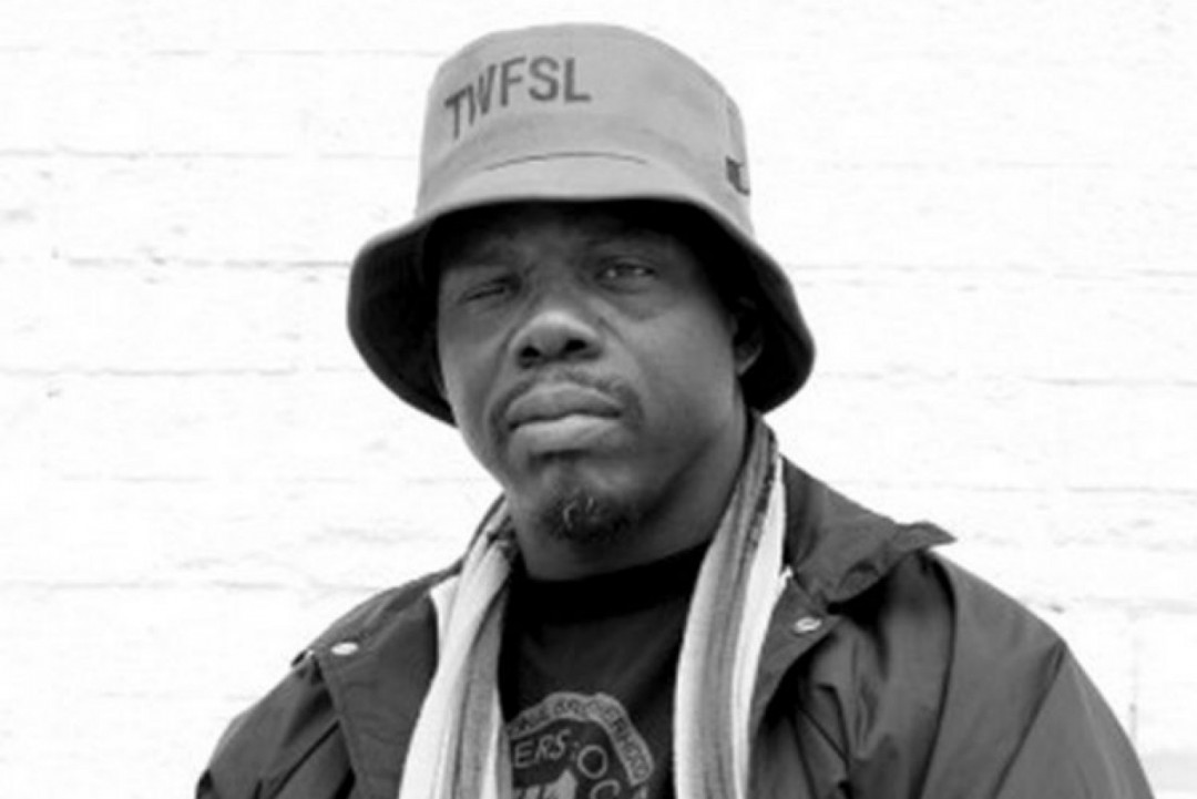 Bushwick Bill has passed away