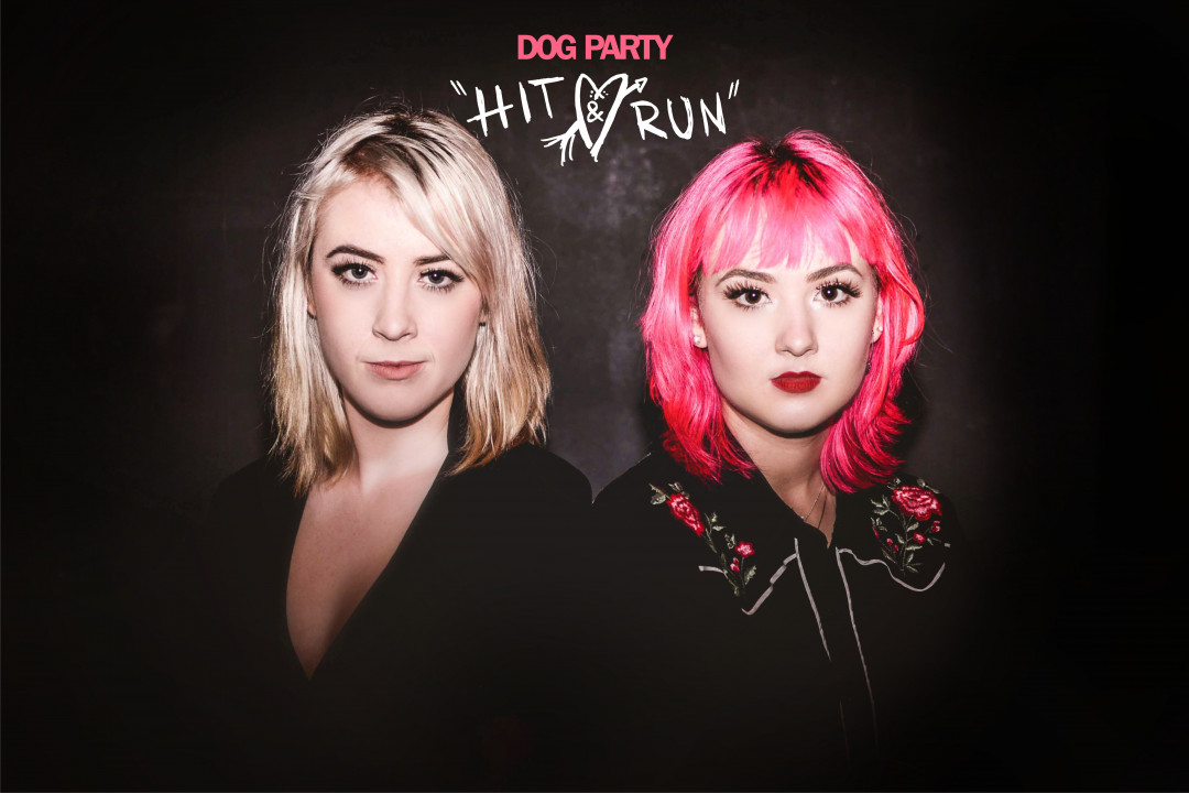 Dog Party (US)
