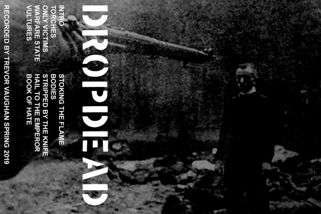 Dropdead release demo