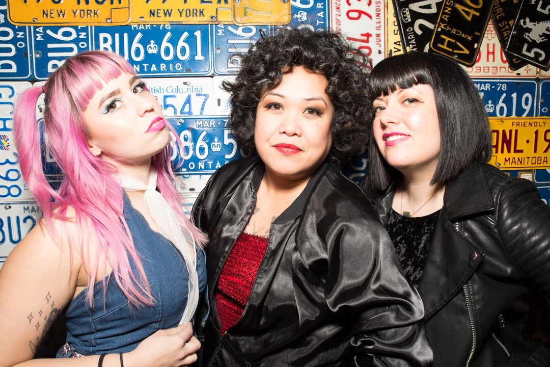 The Sorels signs to Reta Records