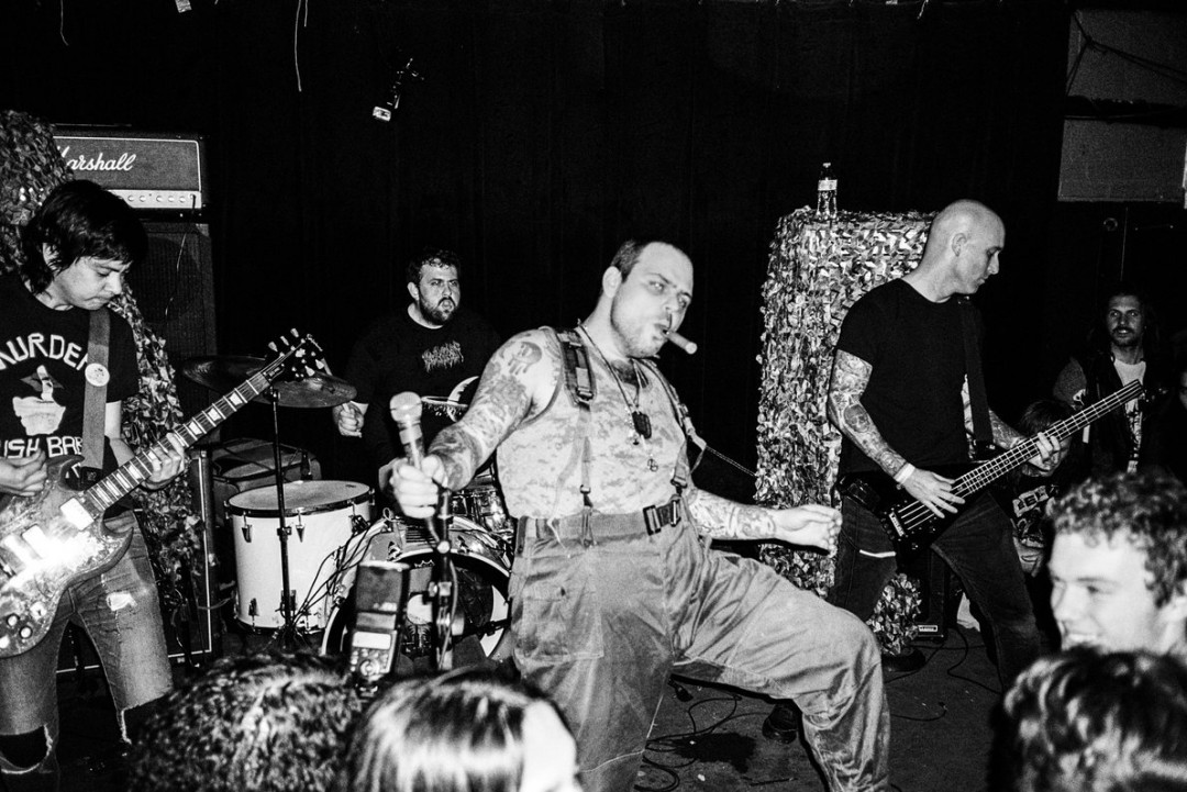 L.O.T.I.O.N. release new EP