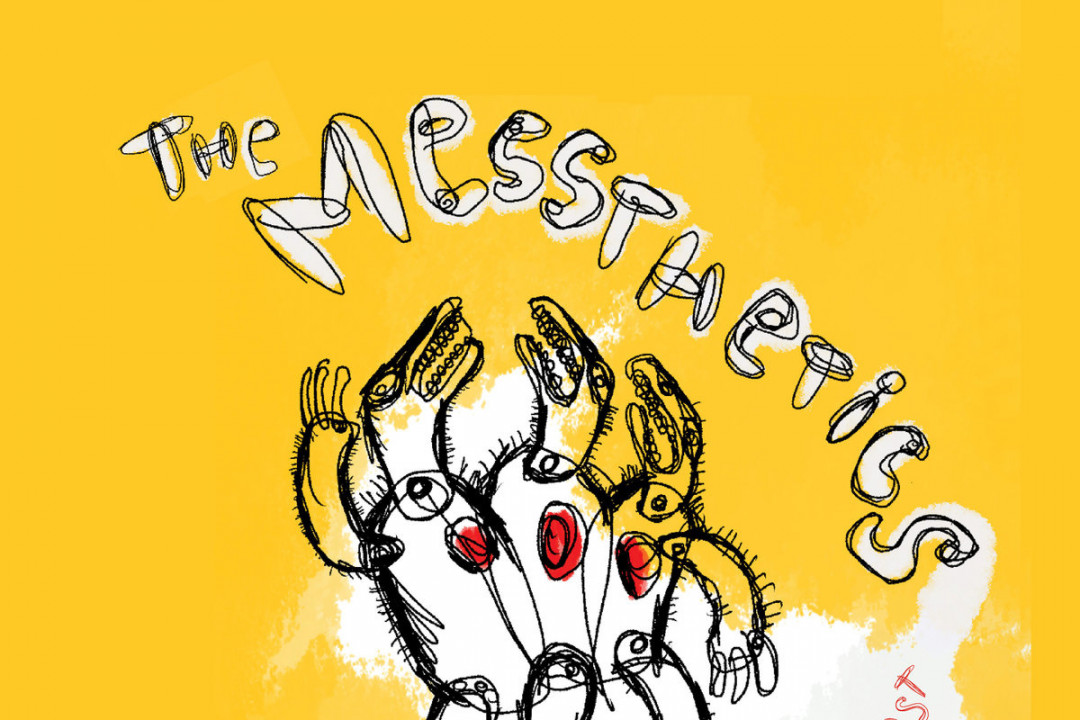The Messthetics to release new album