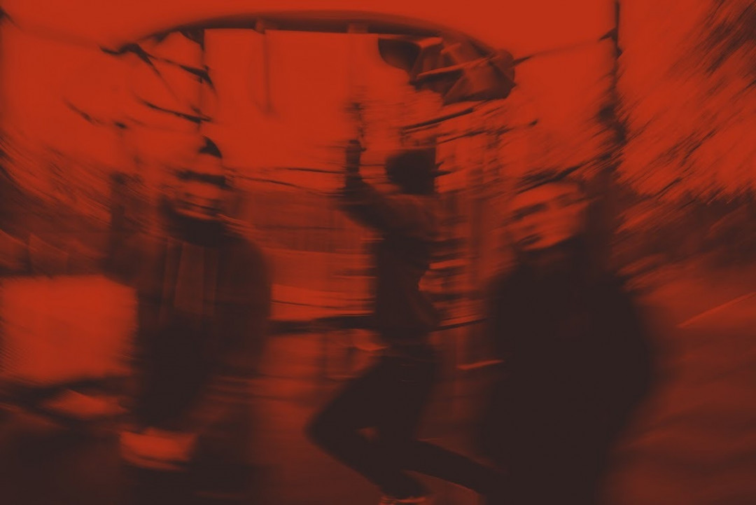 The Standby: "Constant Nausea"
