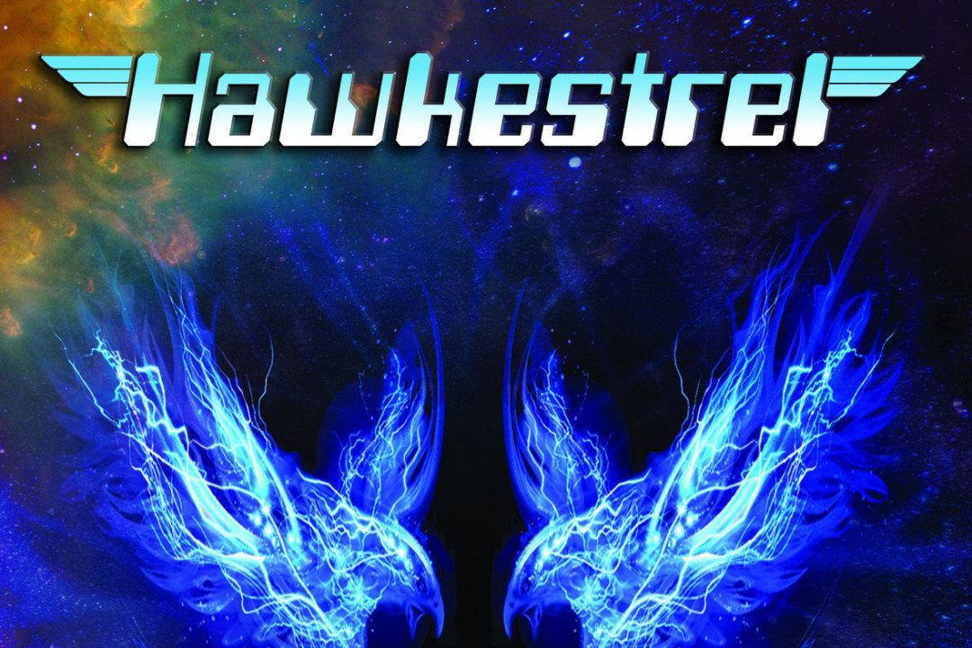 Nik Turner, Lemmy, Ginger Baker,  Alan Davey, Shatner on Hawkestrel LP