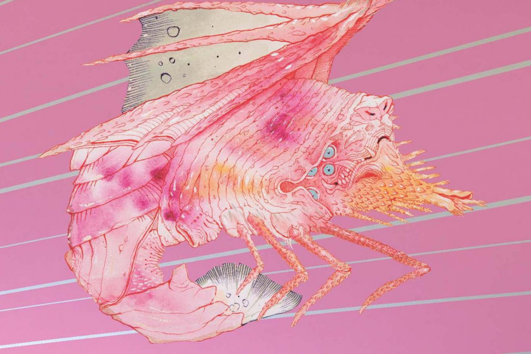 Twink streams 'Think Pink IV'