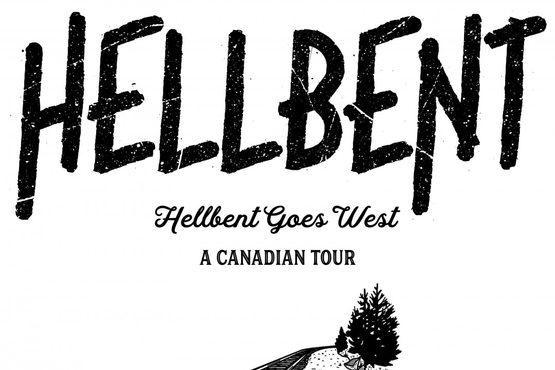 Hellbent: "King"