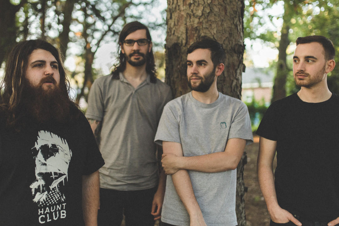 Brackish to tour in August