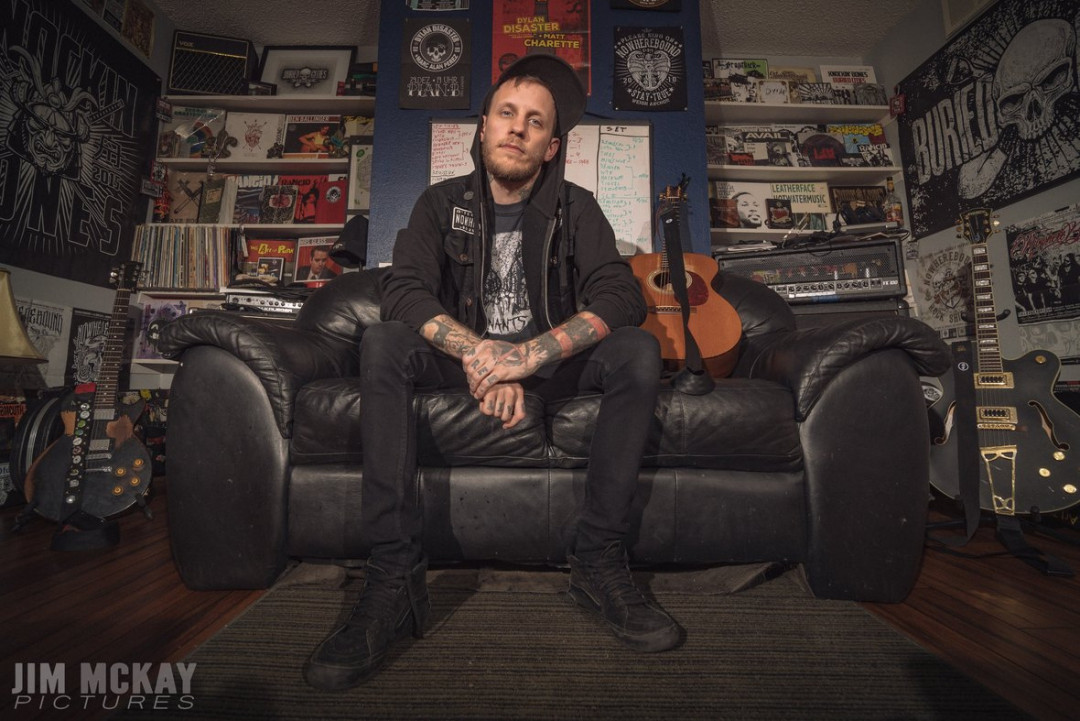 Dylan Disaster: "Milestone"
