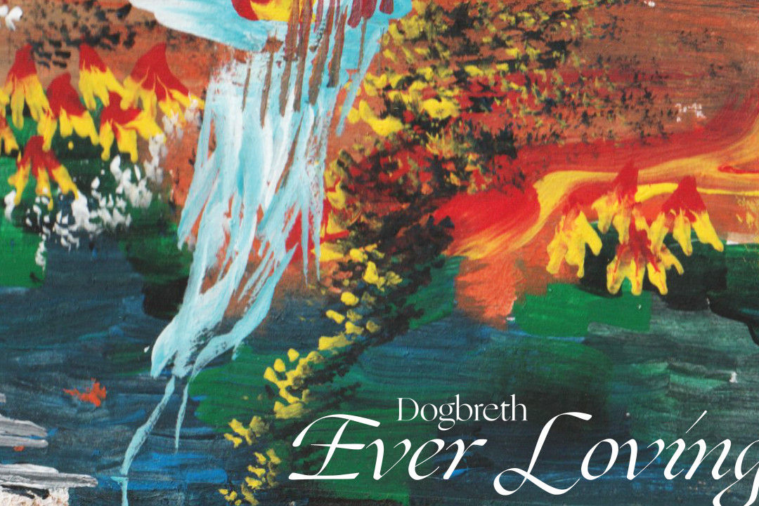 Dogbreth release new single