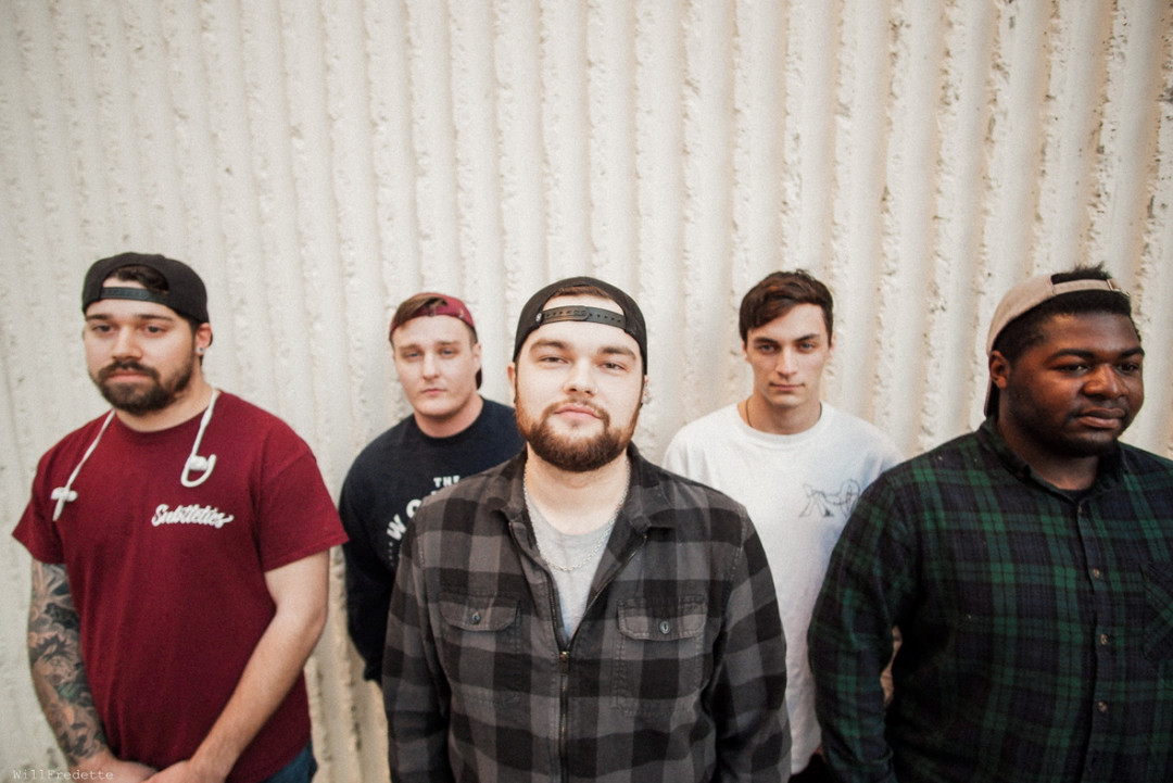 Brookline: "Sick Flowers"
