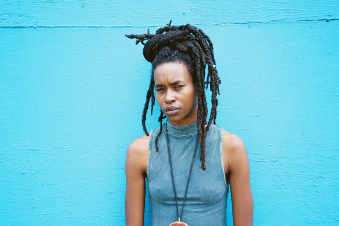 Moor Mother to release new album