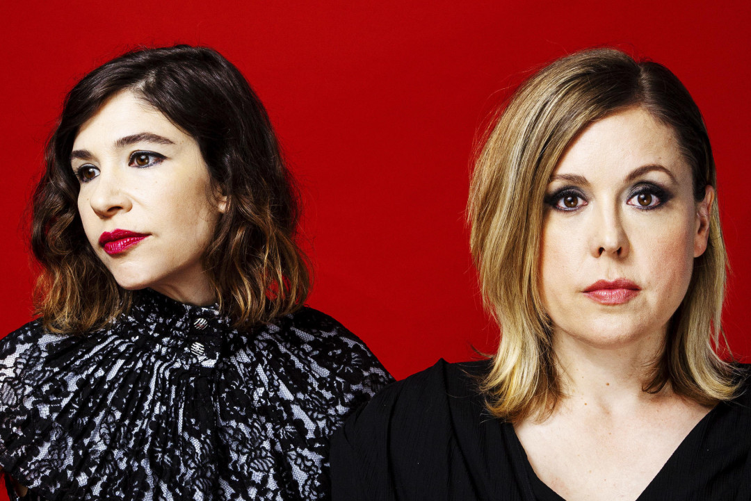 Angie Boylan joins Sleater-Kinney