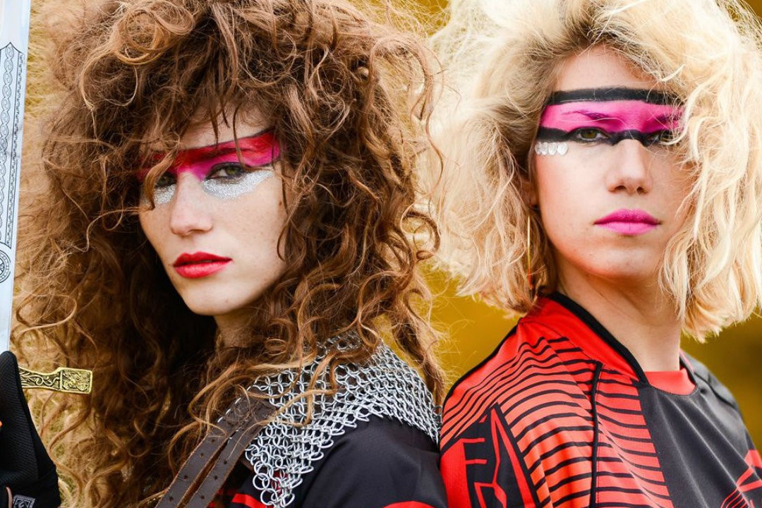 Prince Rama breaks up, releases final 7-inch pressed from their ashes