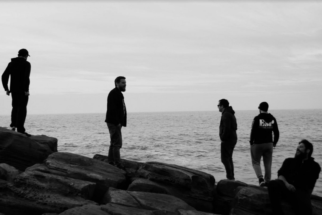 Circles: "Resonate"