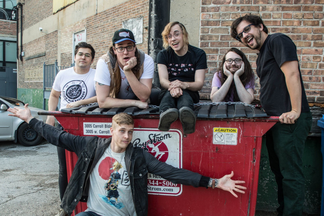 Devon Kay & The Solutions: "Anything at All”