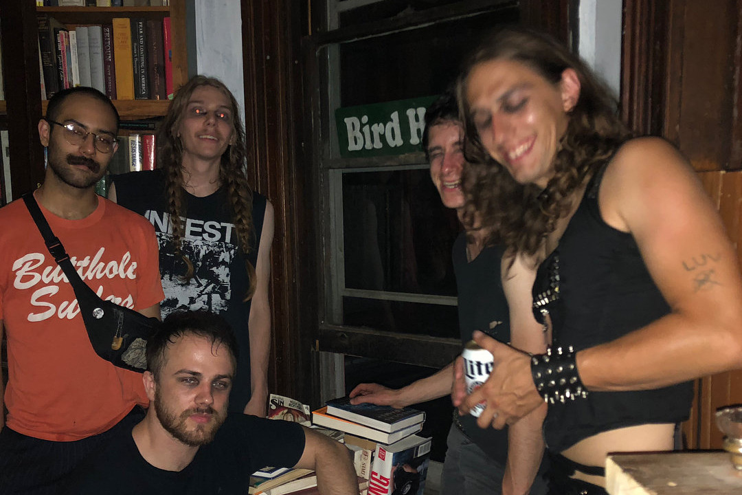 Zorn to release new LP this Spring