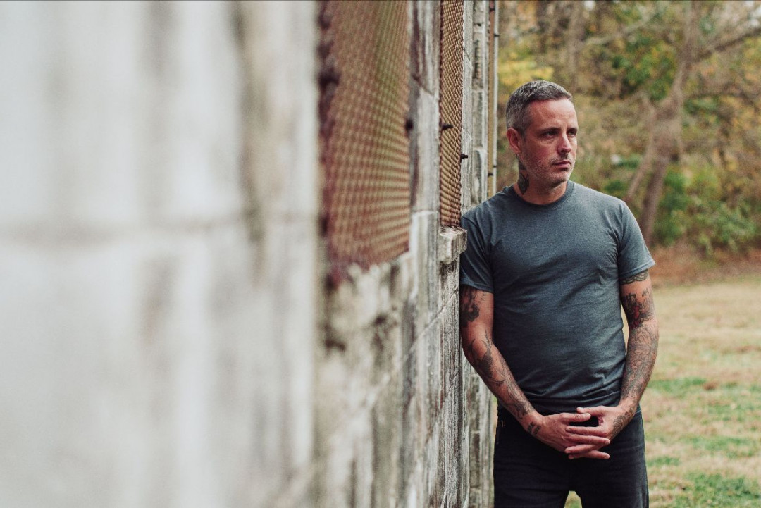 Nathan Gray: "Working Title" (Featuring Chuck Ragan)