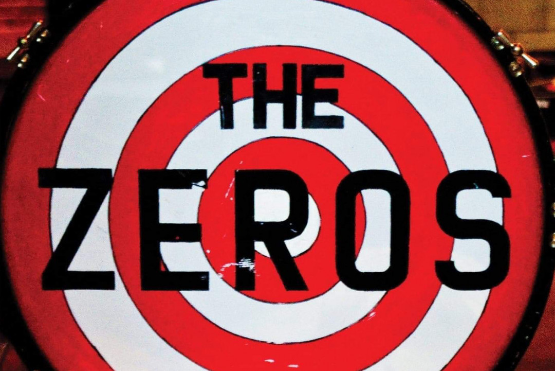 The Zeros release new music video