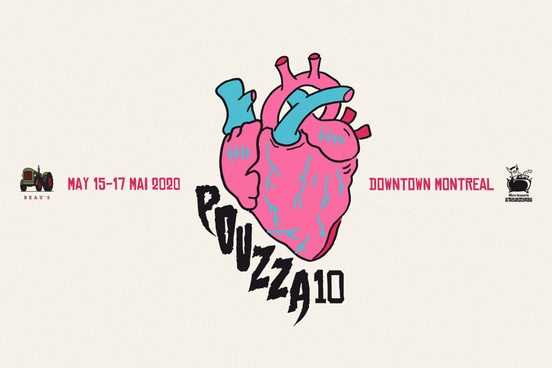 Pouzza Fest 10 postponed