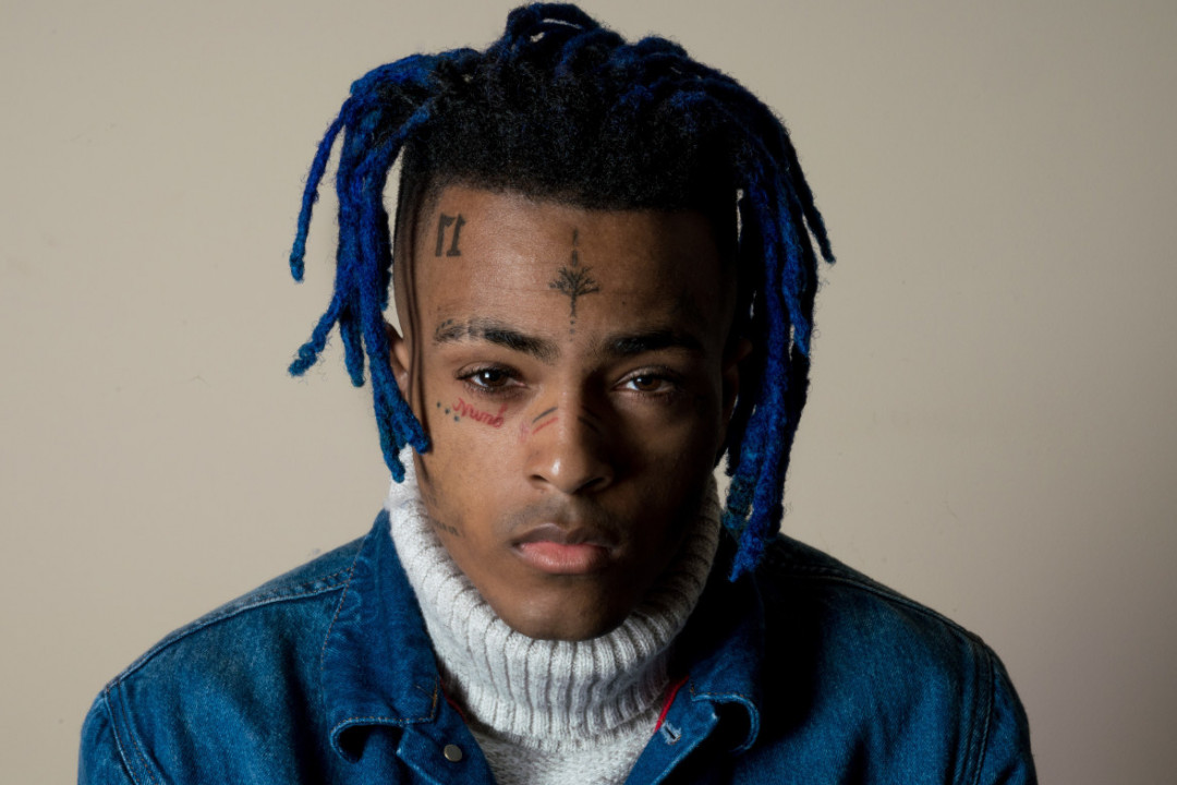 Blink-182 on new XXXTentacion album