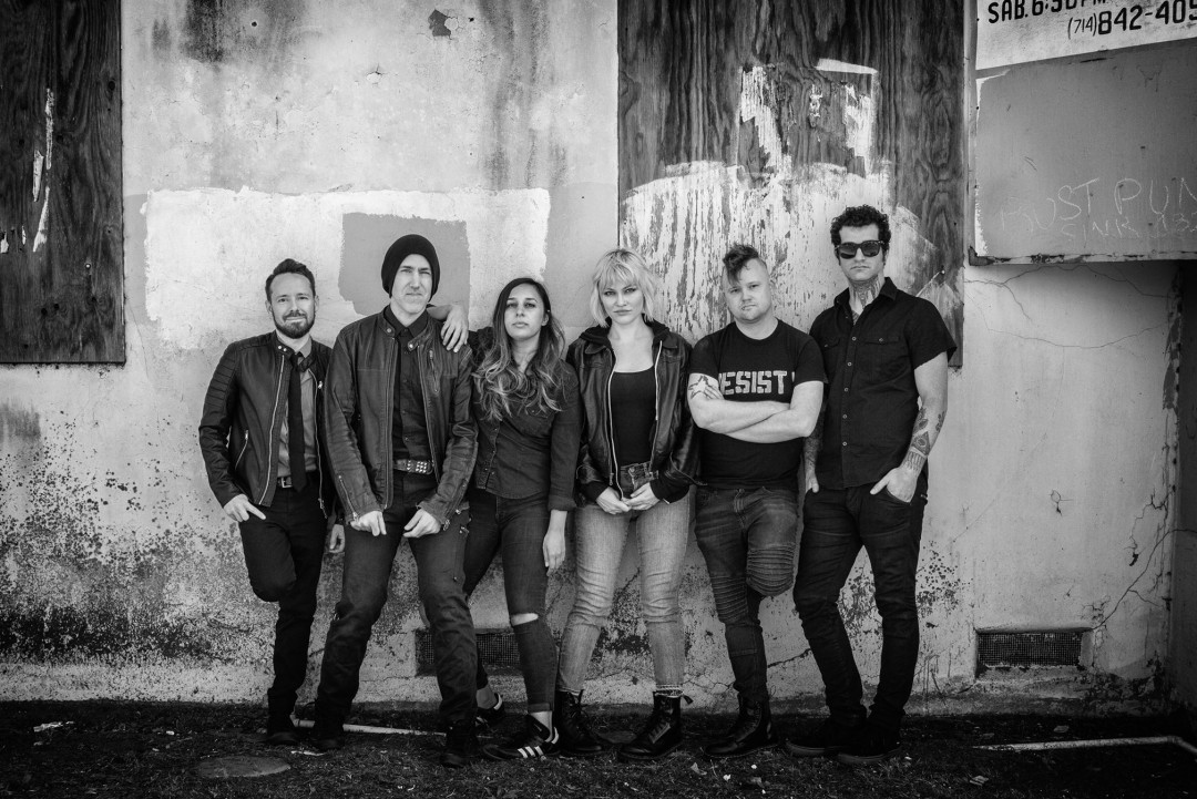 Intro5pect release new song