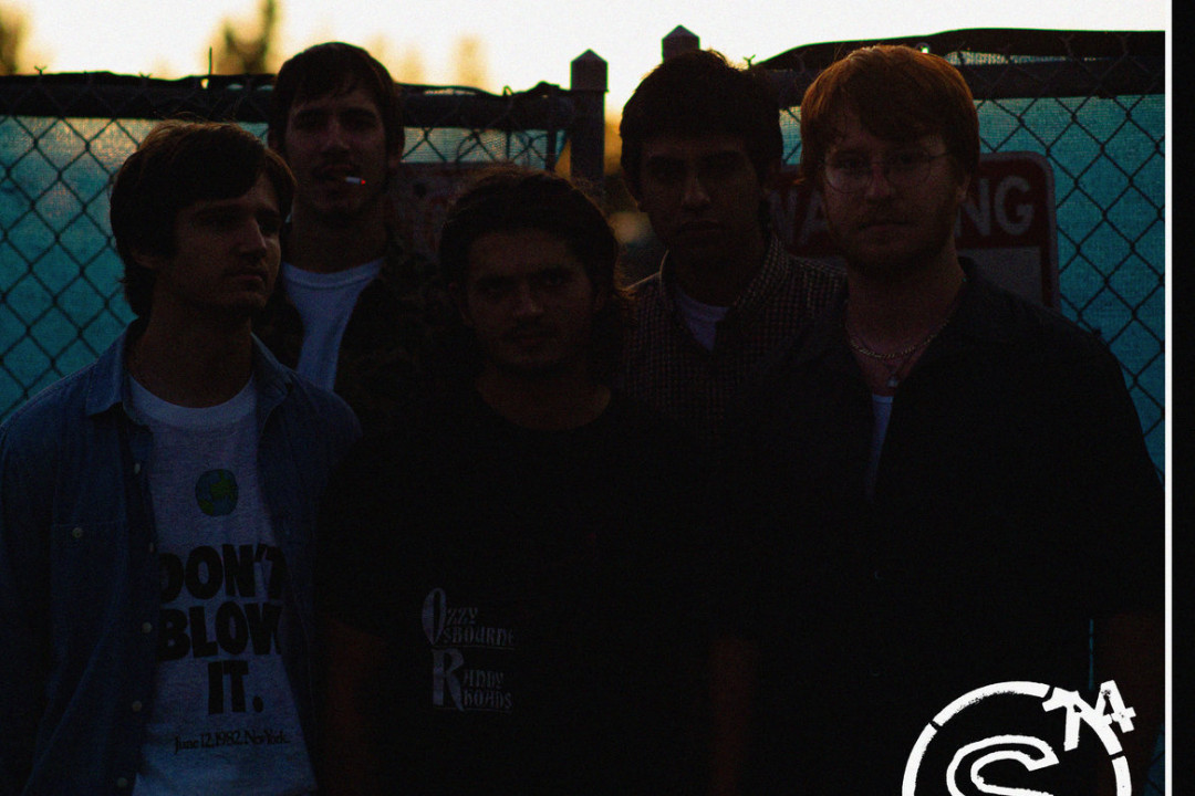 System 74 stream new EP