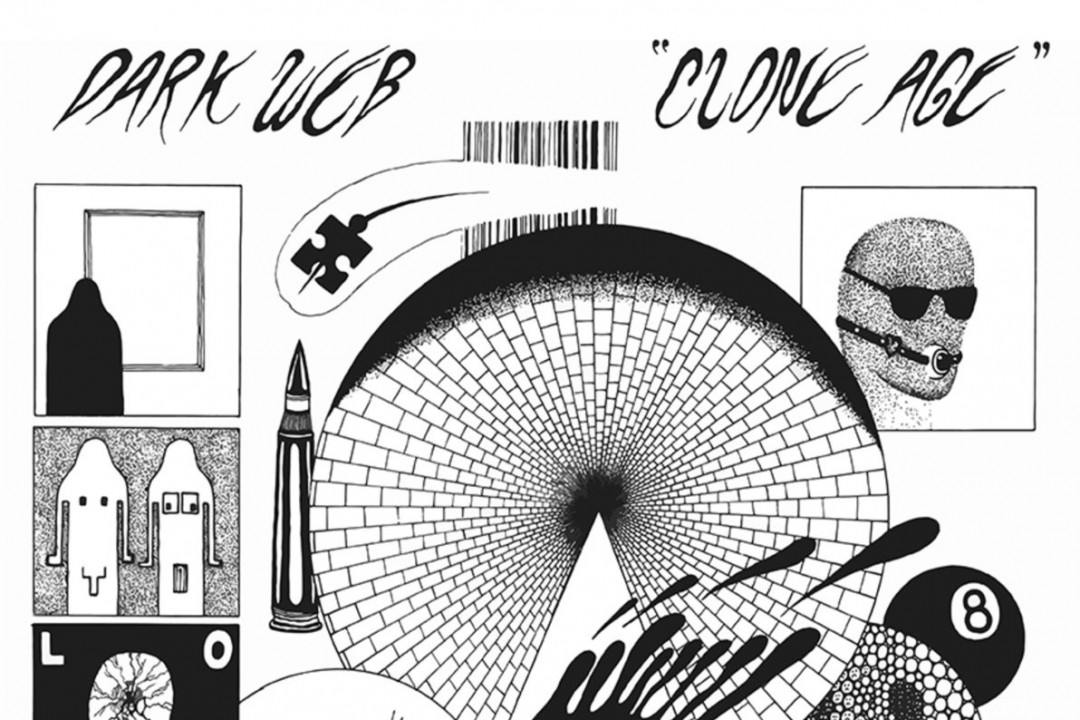 Dark Web to release new album
