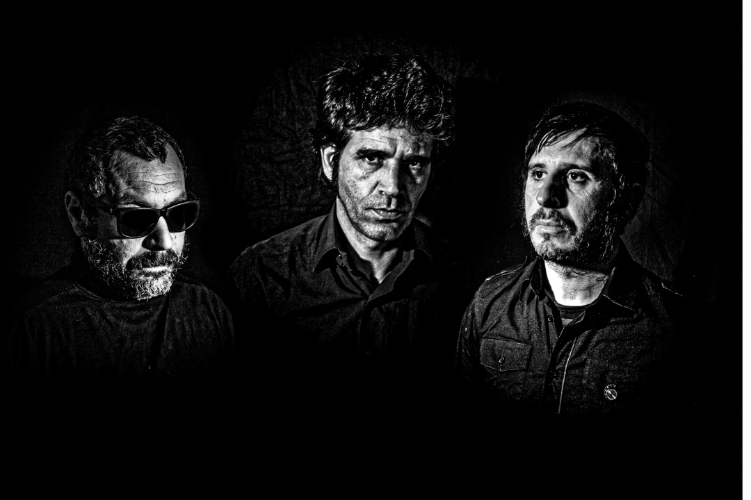 Listen to Destination Lonely cover the Troggs!