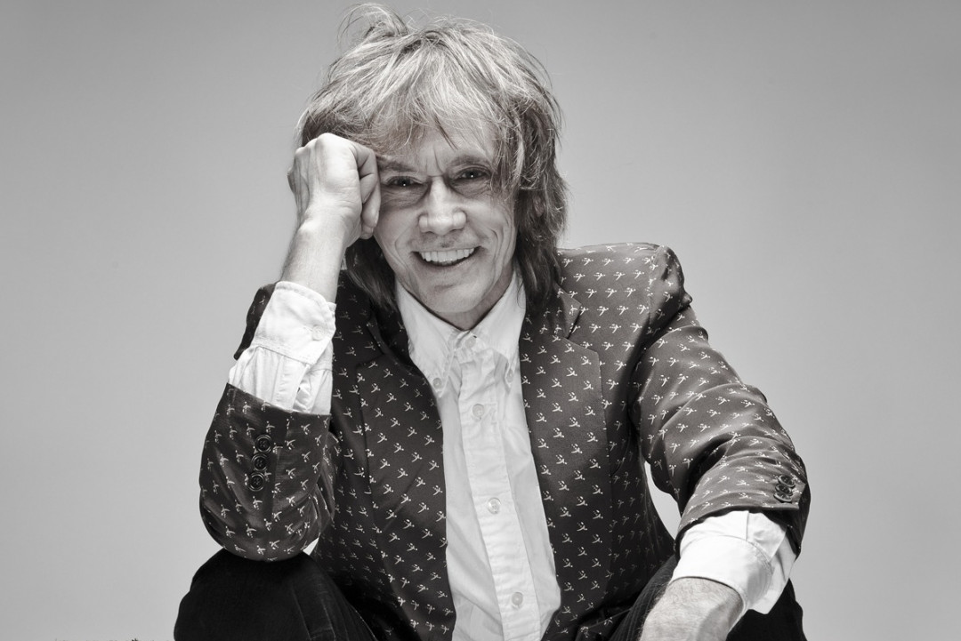 Ivan Kral has passed away
