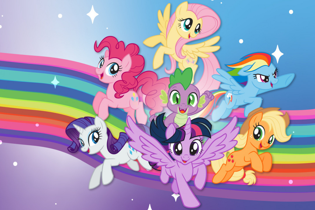 Steel Stud release new Brony-centric video