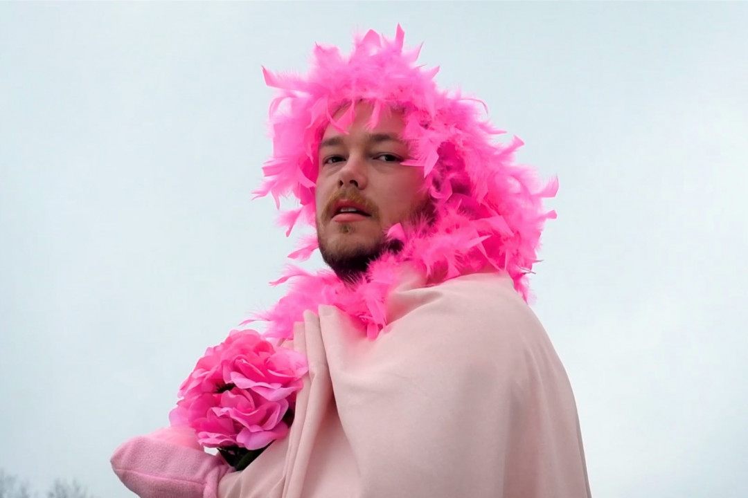 TV Freaks' Sweet Dave shares new solo single "The Long Ride"