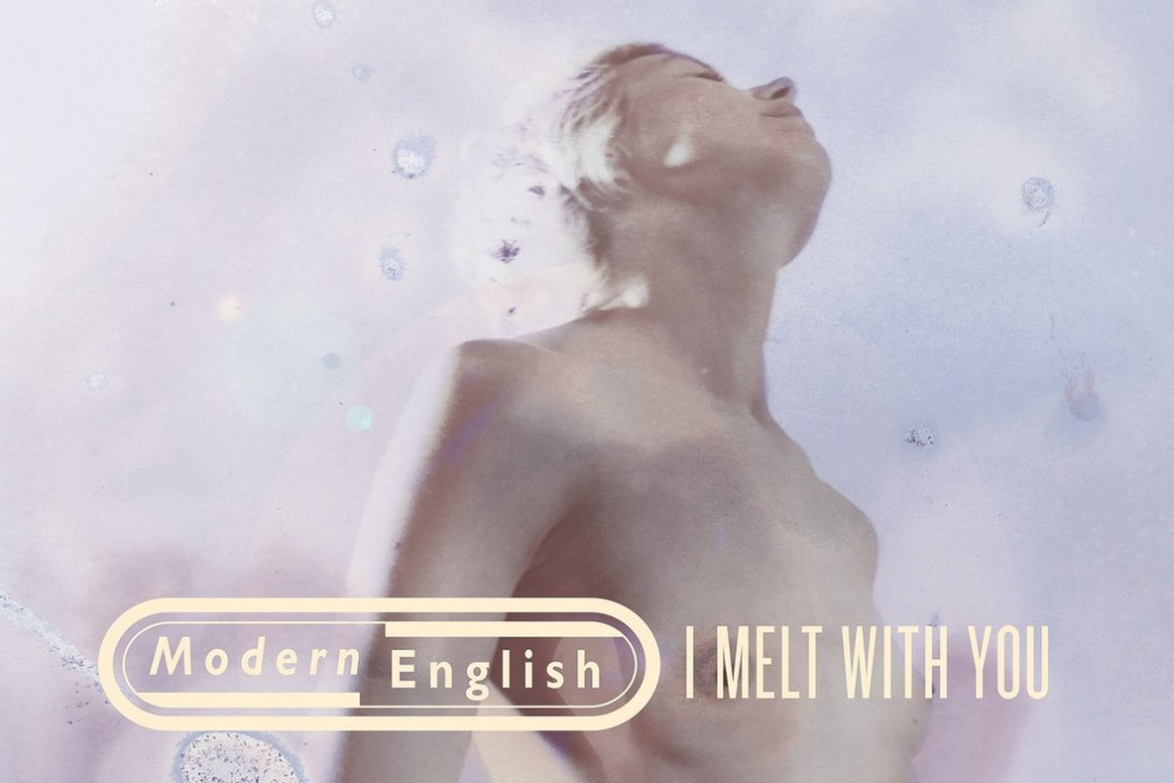 Modern English to play 'After the Snow' in full on tour