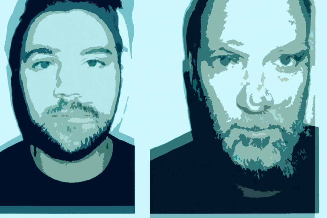Trever Keith (face to face) and son release new ambient project